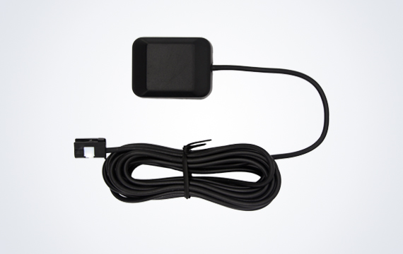 车载导航定位天线