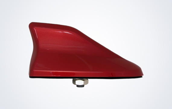 车载鲨鱼鳍智联天线